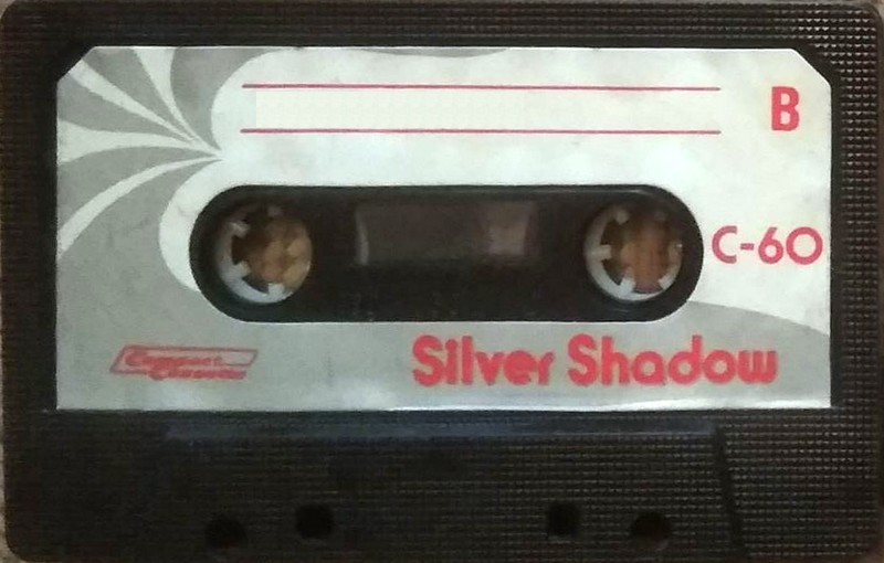 Cassette Image