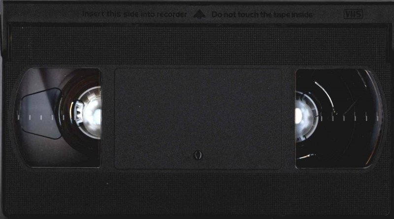 VHS, Video Home System Grundig 240 Type I Normal Europe