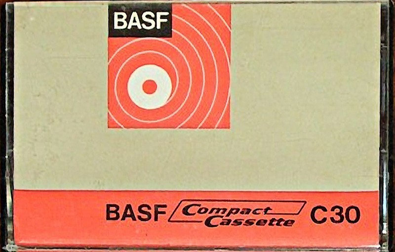 Cassette Image