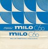 Compact Cassette Milo 60 Type I Normal Unknown Country