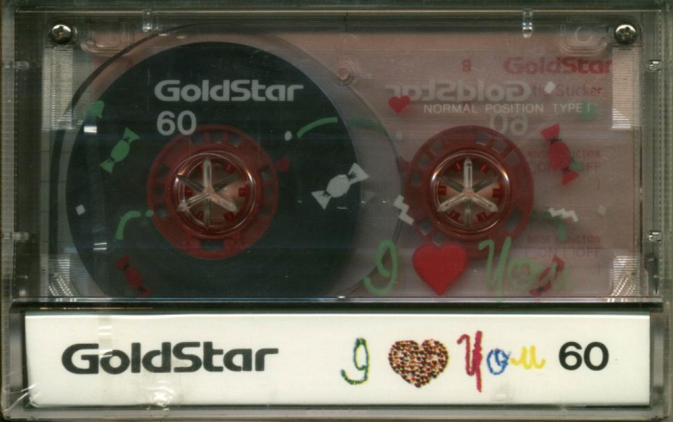 Cassette Image