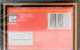 Compact Cassette Magna SF 60 Type I Normal 1990 Europe