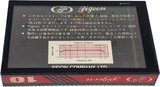 Compact Cassette Pigeon 10 Type I Normal 1984 Japan