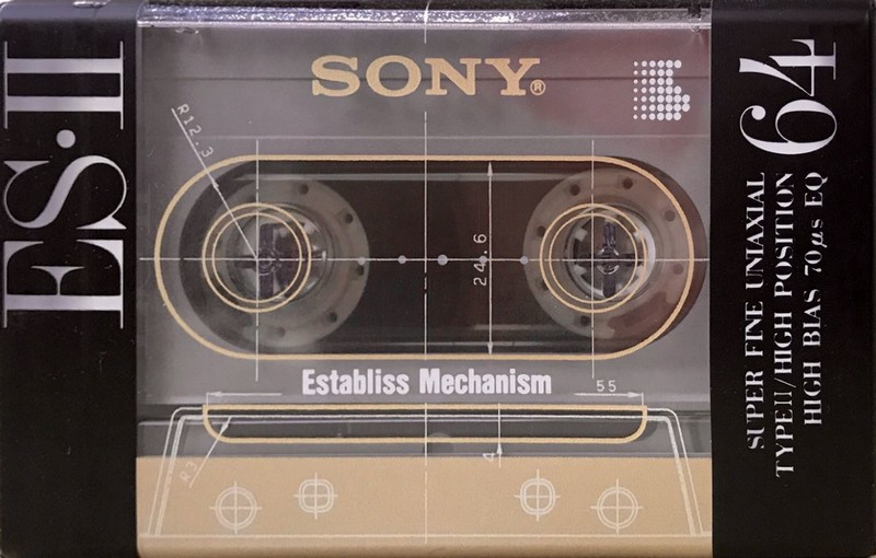 Cassette Image