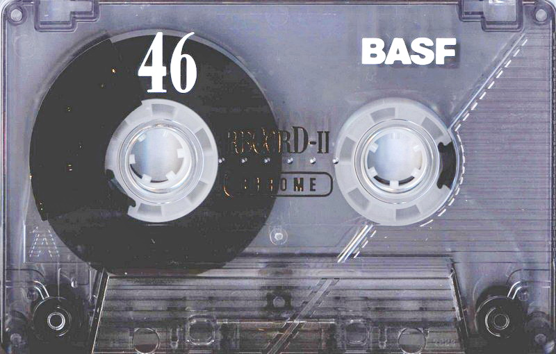 Cassette Image