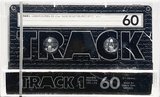 Compact Cassette Track Track 1 60 Type I Normal 1981 Sweden