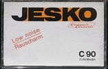 Compact Cassette Jesko 90 Type I Normal Germany