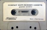 Compact Cassette Melodie 2000 Type I Normal 1977 Europe