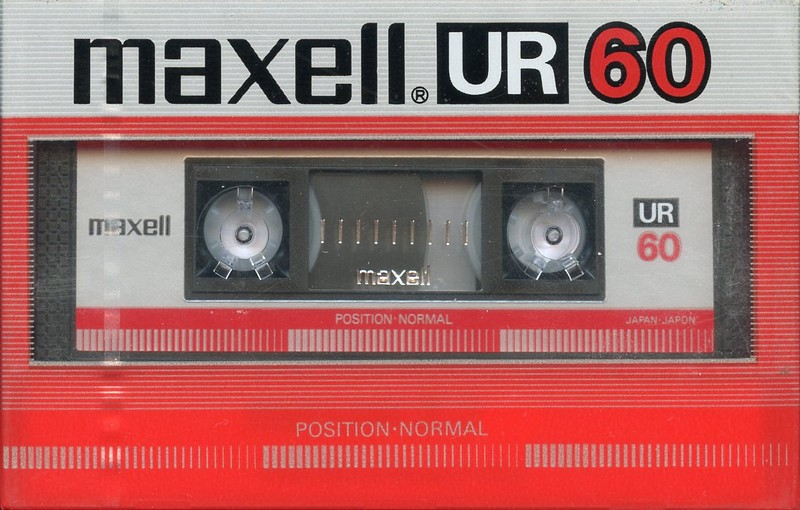 Cassette Image