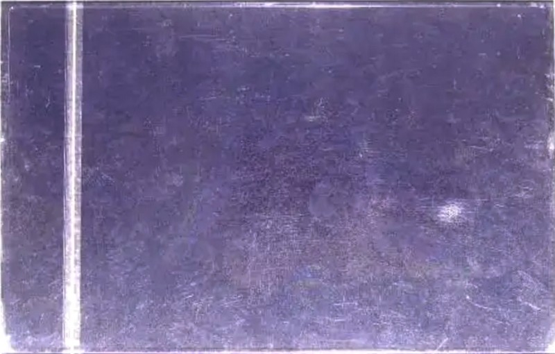 Compact Cassette National 52 "RT-52" Type I Normal 1982 Japan