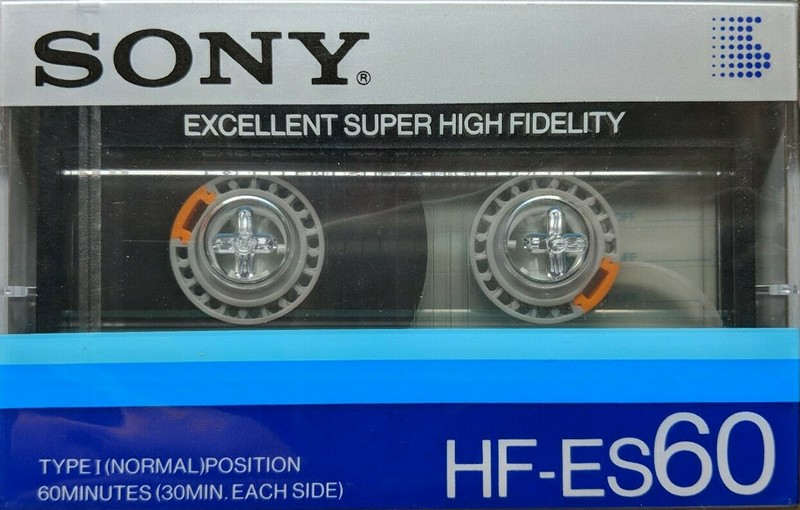 Cassette Image