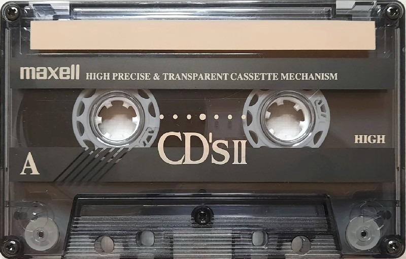 Cassette Image