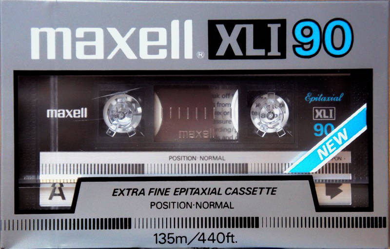Cassette Image