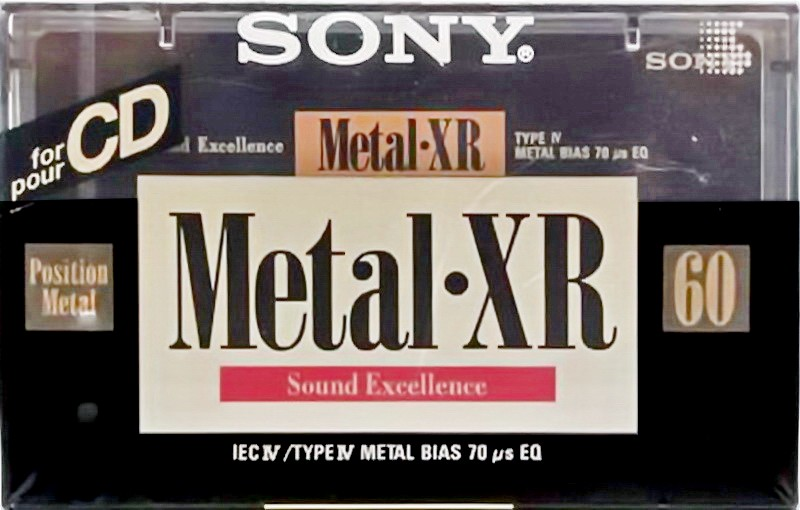 Cassette Image