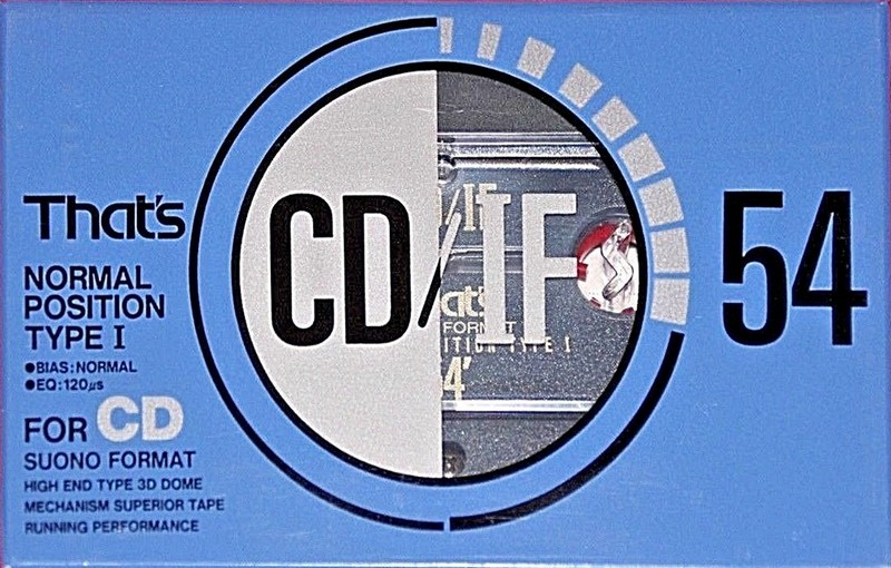 Cassette Image