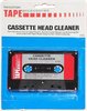 Blister Recoton "71TC" Cleaning Cassette 1983 USA