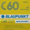 Compact Cassette Blaupunkt 60 Type I Normal 1979 Europe