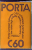 Compact Cassette Porta 90 Type I Normal 1977 Germany