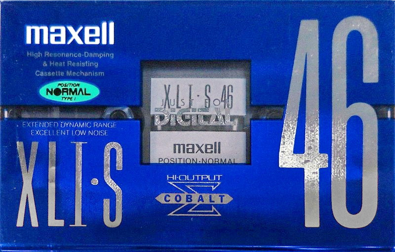 Cassette Image