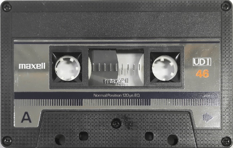 Cassette Image