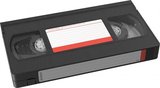 VHS, Video Home System Sony Dynamicron 180 Type I Normal 1984 Europe