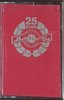 Compact Cassette BRG 60 "25 Eves" Type I Normal 1978 Hungary