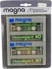 Blister Magna Chromdioxid II 60 Type II Chrome 1984 Europe