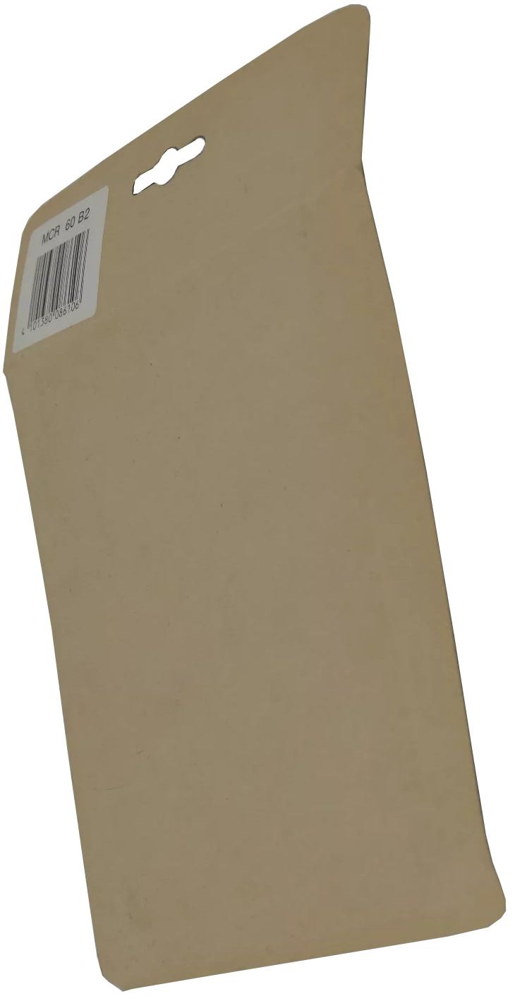 Blister Magna Chromdioxid II 60 Type II Chrome 1984 Europe