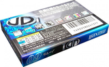 Compact Cassette Maxell UDI / UD1 60 "UD1-60M" Type I Normal 1999 Japan