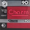 Compact Cassette Charm 90 Type I Normal Hungary