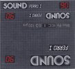 Compact Cassette Sound Ferro I 90 Type I Normal 1990 Europe