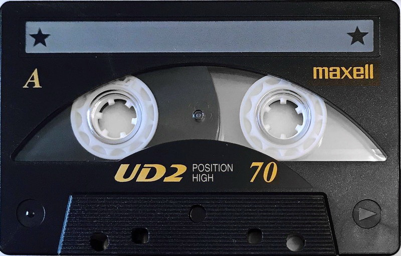 Cassette Image