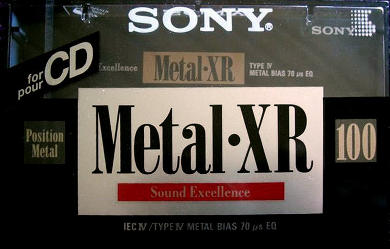 Cassette Image