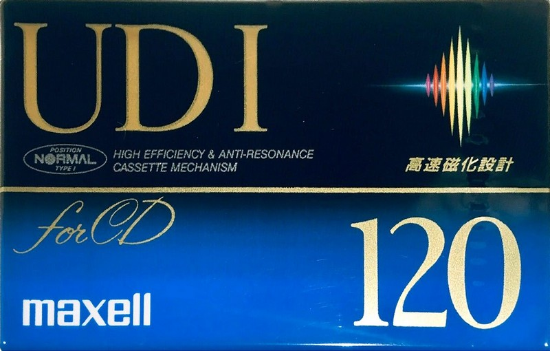 Cassette Image