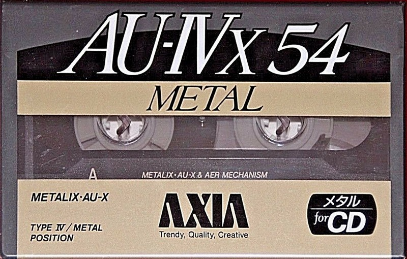 Cassette Image