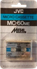 Blister JVC Metal / ME 60 "MC-60ME" Type IV Metal 1982 Europe