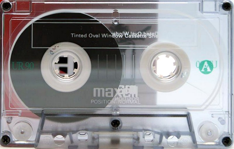 Cassette Image