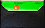Compact Cassette BASF LN 60 Type I Normal 1975 Europe