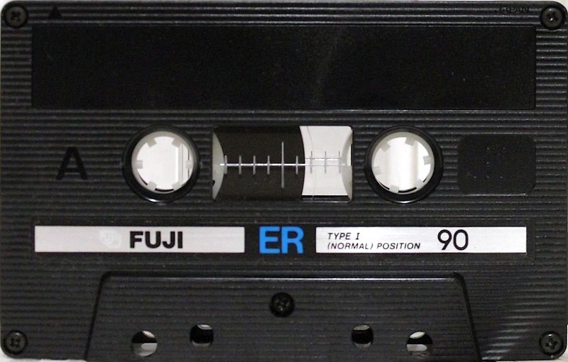 Cassette Image