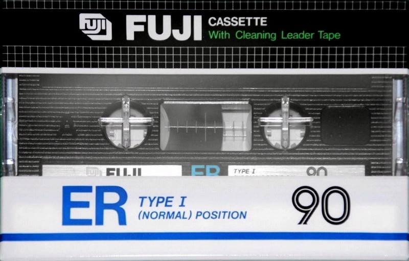 Cassette Image