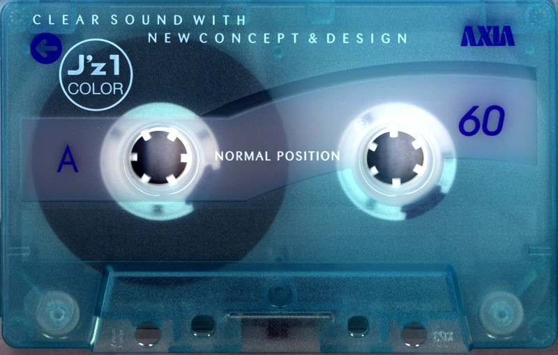 Cassette Image