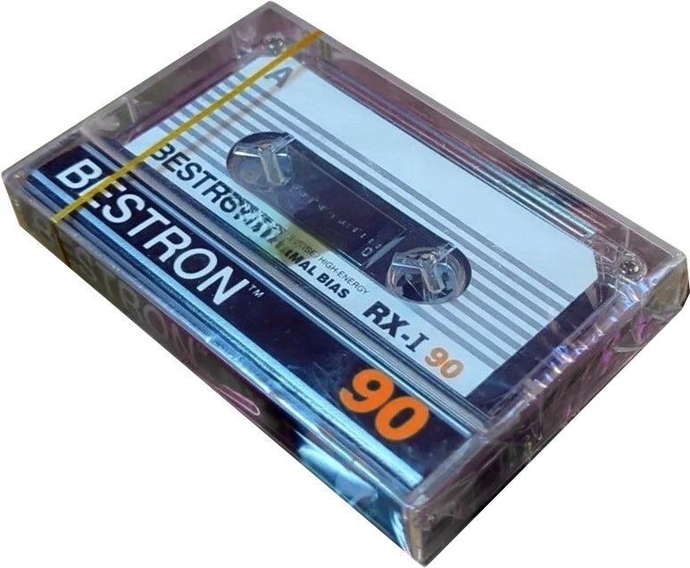 Cassette Image