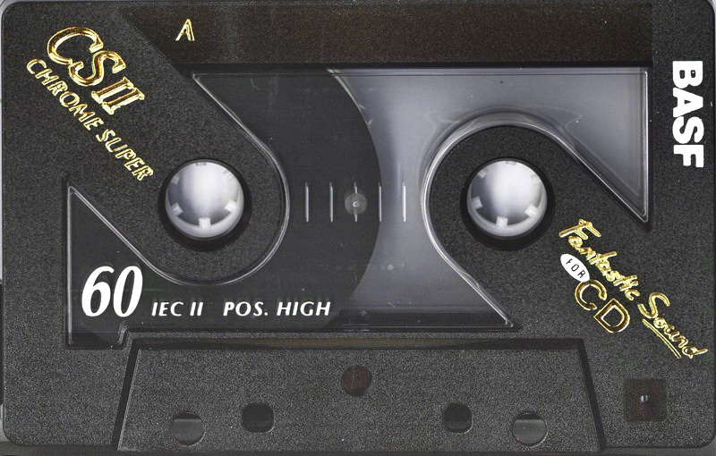 Cassette Image