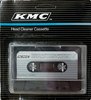 Blister KMC Cleaning Cassette USA