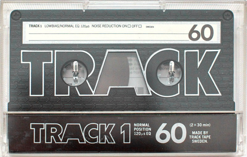 Cassette Image