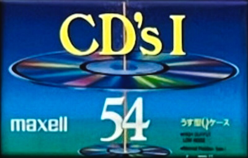 Cassette Image