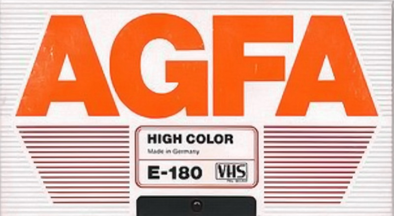 Cassette Image