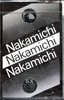 Compact Cassette Nakamichi SX 60 Type II Chrome 1976 Japan