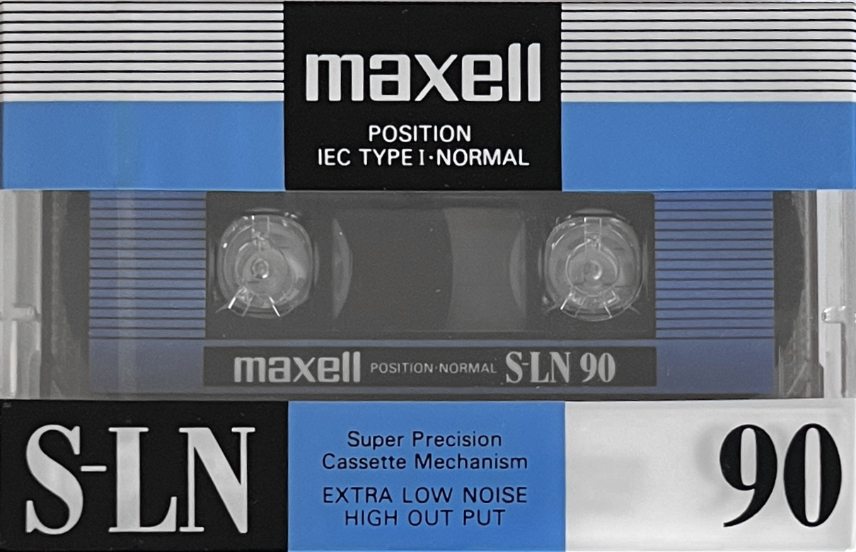 Cassette Image