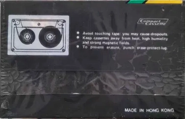 3 pack Yoko 90 Type I Normal 1979 Worldwide